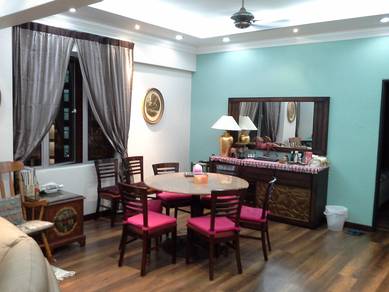 The Straits Regency-2