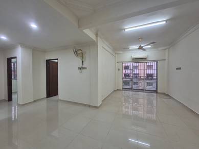 Apartment Minang Ria 2