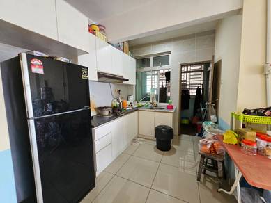 Larkin Heights Apartment For Sale
