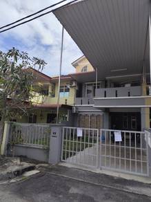 4 Bilik♥️4 Toliet DoubleStorey Taman Sutera
