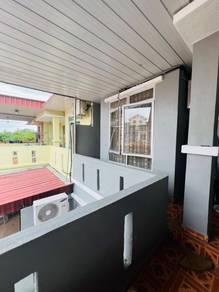 4 Bilik♥️4 Toliet DoubleStorey Taman Sutera