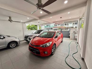 3-storey-Terraced-House-for-sale-Damansara-Heights-Kuala-Lumpur-3