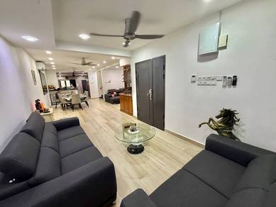 3-storey-Terraced-House-for-sale-Damansara-Heights-Kuala-Lumpur-1