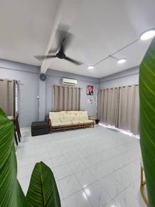 Taman Nasalim 2-Storey Terraced House For Sale