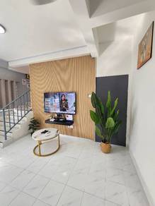 Taman Nasalim 2-Storey Terraced House For Sale