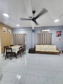 Taman Nasalim 2-Storey Terraced House For Sale
