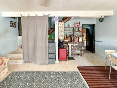 2 Storey Terrace House Jalan H Fasa 5 Taman Melawati KL