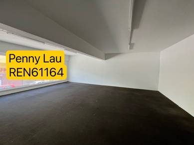 Kolombong Shoplot For Rent|Ground floor|Light Industrial|First Floor