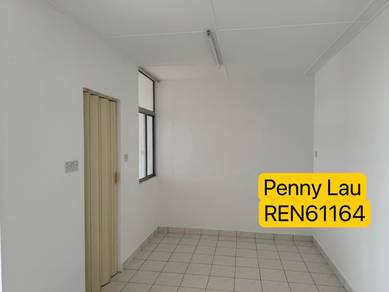 Melinsung Summer Bay Apartment For Sale|Papar|Studio|Partial