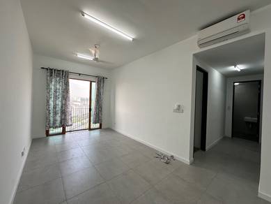 Brand New Serviced Residence, JKR Convena, Bukit Jalil