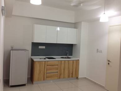 Studio Avenue D'vogue, Seksyen 13, Petaling Jaya, Selangor