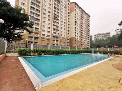Lakeview Apartments