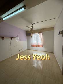 Taman Alor Vista at Relau Bayan Lepas Partially Furnished Hot Location