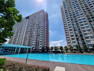 [Nego] Endlot Prima Lakefront Homes Residensi, Cyberjaya Selangor