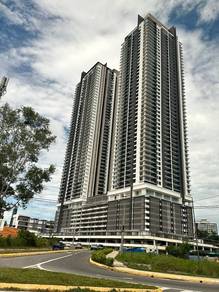For Sale Jesselton Twin Tower