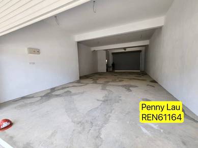 Benoni Parklane Shoplot For Rent|Ground floor|First floor|New Unit|KK