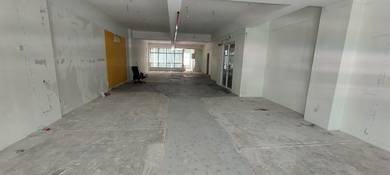 IOI Boulevard, Puchong. Office to let