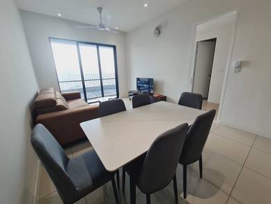 Unio residence fully furnished for rent