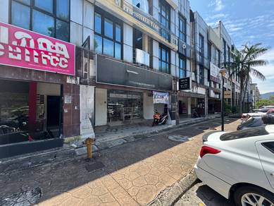 Shop-lot-for-rent-Wangsa-Maju-Kuala-Lumpur