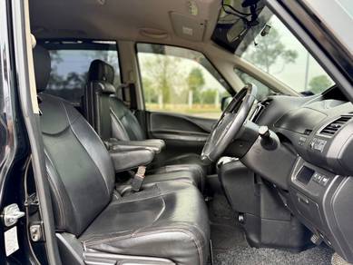 Nissan SERENA 2.0 S-HYBRID HIGHWAY STAR