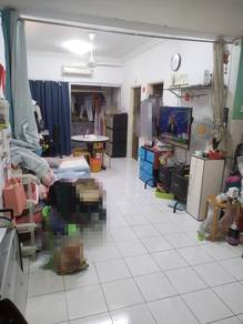 Taman Orkid Shop Apartment Batu 9 Cheras