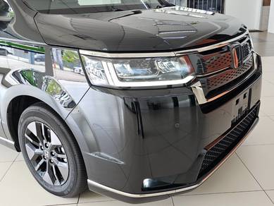 Honda STEPWAGON 1.5 SPADA 7SEATER READY STOCK
