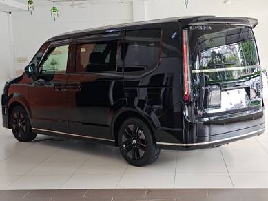 Honda STEPWAGON 1.5 SPADA 7SEATER READY STOCK