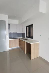 {BRAND NEW} Residensi M Luna Kepong Partly Furnished HOT DEMAND FAST