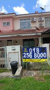 [Direct Owner] 4R3B Basic Unit | SP4 | Bandar Saujana Putra | Jenjarom