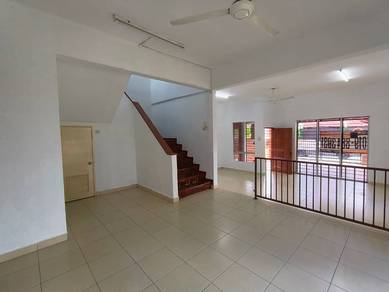 Alam Budiman 2 Storey Corner House, Setia Alam【Huge Corner Land+30ft】