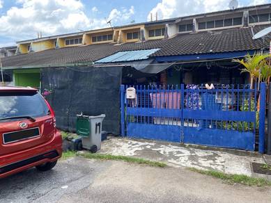 NEGO Taman Rinting, Masai