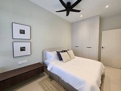 0% Downpayment Good Quality [ FREEHOLD ] Condominium Malim Melaka City