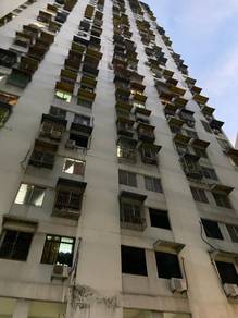 Bj Court Apartment to Sell Below Value