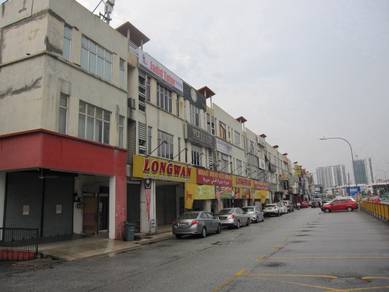 Office-space-for-rent-Setapak-Kuala-Lumpur