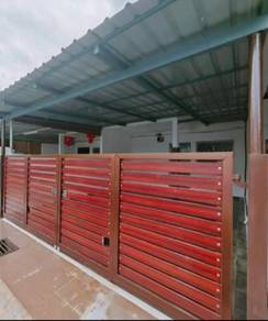 Melaka Baru For Sale Double Storey‼️Below Bank Value‼️