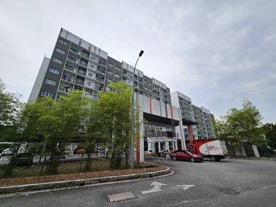 Suria Mewah Resident Sale, 4 Room 2 Bath 2 Parking 1000sqft Full Loan