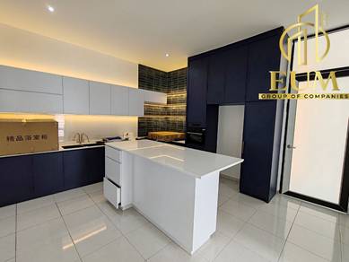 【FREEHOLD】Bertam Impian Renovated Facing southeast东南 Very Good Home