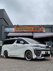 Original Bbs LM 17” to 21”