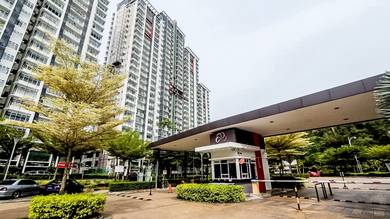 Dwiputra Residences