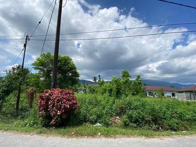 Residential-Land-for-sale-Taiping-Perak