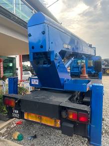 Skylift 27m