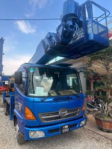 Skylift 27m