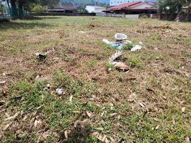 21,780sf 🙂FREEHOLD NON BUMI LAND heart of ASAM KUMBANG TAIPING