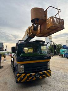 Skylift 32m