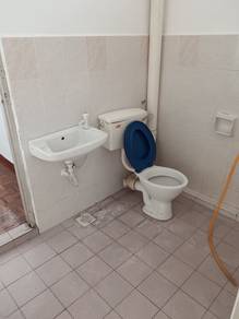 Alma Double Storey  Terrace House Bukit Mertajam