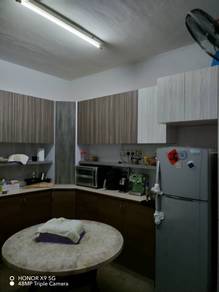 2-Stry Terrace House End lot/Taman Mewah near Taman Intan