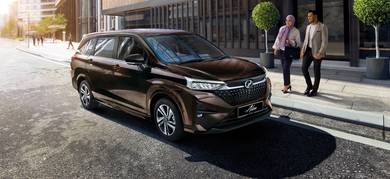 Perodua Alza Send PROMO Code Dapat Special 🥰