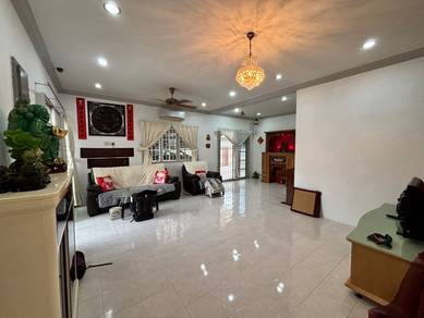 2-Storey Semi-D / Bandar Puteri Jaya