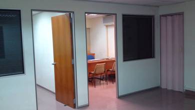 Sunwaymas Commercial Centre, Petaling Jaya (1ST FLOOR 700sf)