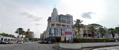 Space for Rent - Era Square, Taman Ast [crowded area]